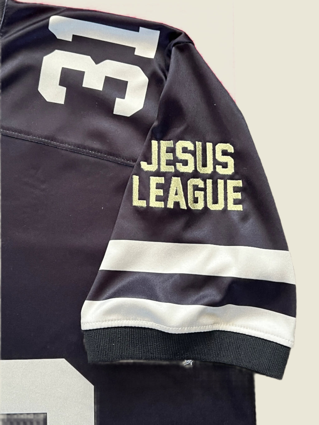John 316 For God So loved (FGSL) Jersey